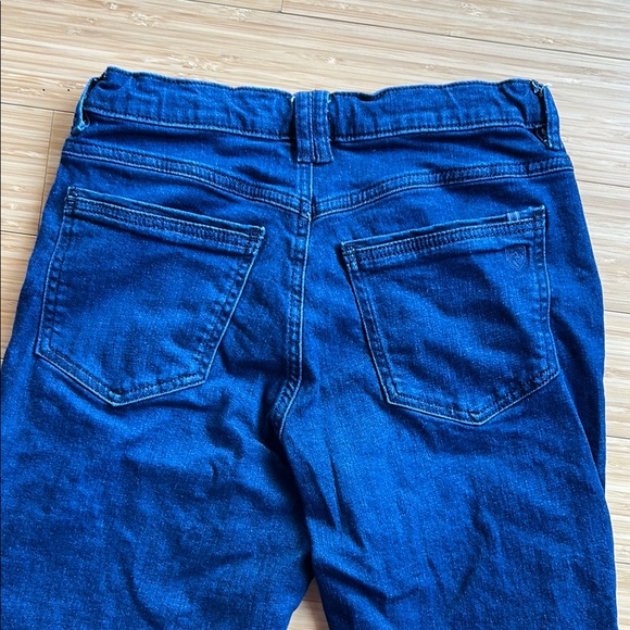 KUHL Women’s Kontour Boyfriend Jeans - Picture 4 of 4